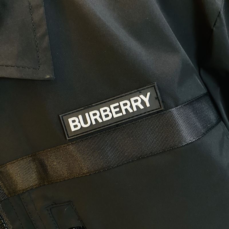 Burberry Outwear